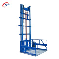 1500KG Vertical Cargo Lift System